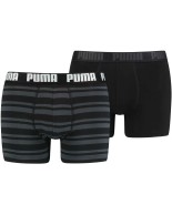 Ανδρικό Μποξεράκι Puma Heritage Stripe 601015001 200