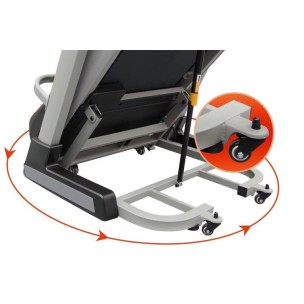 Διάδρομος Γυμναστικής 3 HP AC Viking Selas (Σε 12 Άτοκες Δόσεις)