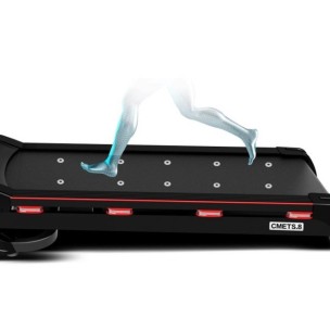 Διάδρομος Γυμναστικής 3 HP AC Viking Selas (Σε 12 Άτοκες Δόσεις)