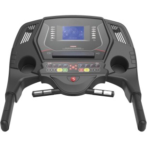 Διάδρομος γυμναστικής Progressive 3.5HP F350PI Amila 92219