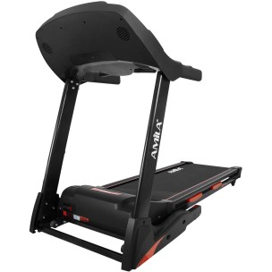 Διάδρομος γυμναστικής Progressive 3.5HP F350PI Amila 92219