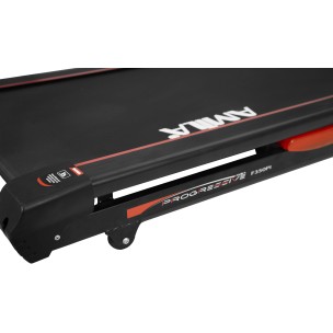Διάδρομος γυμναστικής Progressive 3.5HP F350PI Amila 92219