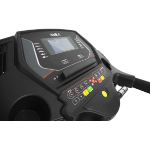 Διάδρομος γυμναστικής Progressive 3.5HP F350PI Amila 92219