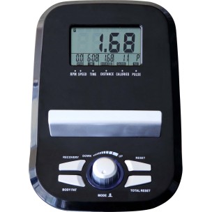 Ελλειπτικό Μηχάνημα Γυμναστικής Amila EX6 92305