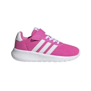 Παιδικά Παπούτσια Adidas Lite Racer 3.0 Shoes GW9119 Pink-White