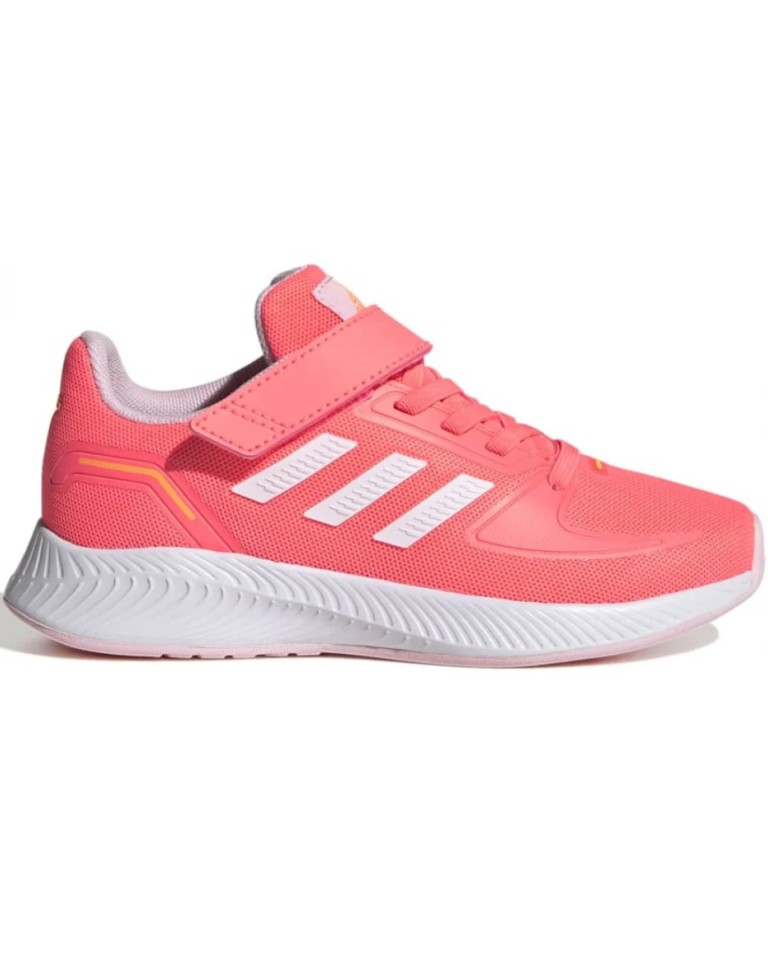 Αθλητικά Παιδικά Παπούτσια Running Adidas Runfalcon 2.0 (GV7754)