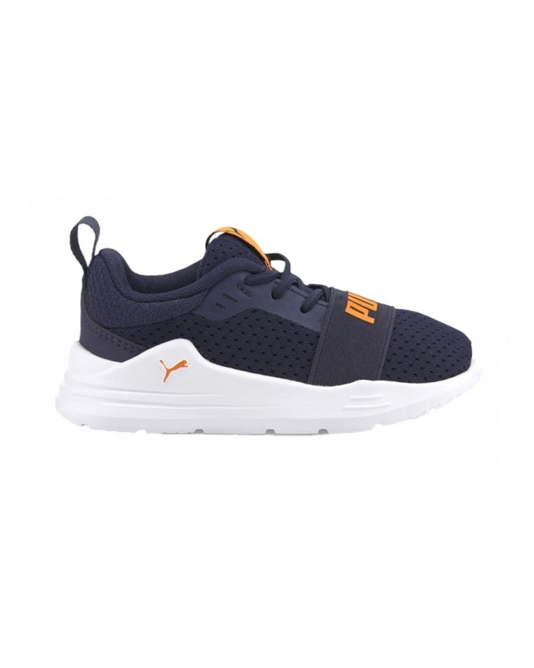 Βρεφικά Παπούτσια Puma Wired Run AC Inf 374217 17