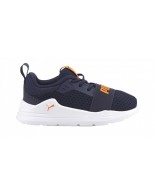 Βρεφικά Παπούτσια Puma Wired Run AC Inf 374217 17