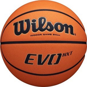 Μπάλα Μπάσκετ Wilson Solution Official Game Ball SIZE 7   (BO616x)