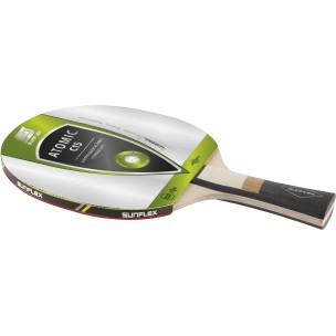 Ρακέτα πινγκ-πονγκ Atomic C15 (97151)
