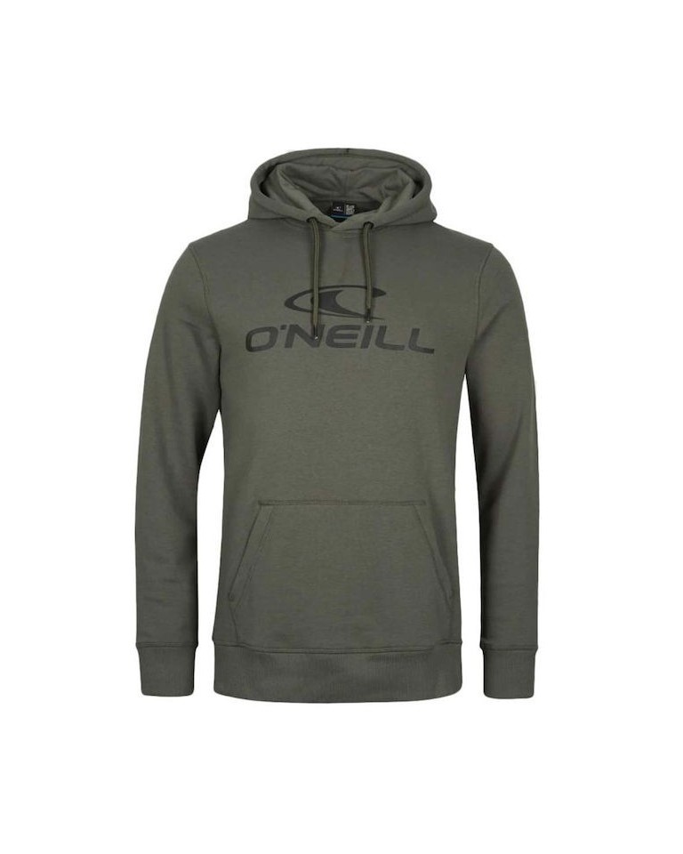 Ανδρική Μπλούζα Φούτερ O'NEILL HOODIE Χακί N2750005-16016