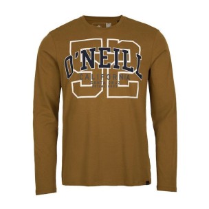 Ανδρική Μπλούζα Μακρυμάνικη O'neill 2850068-17015