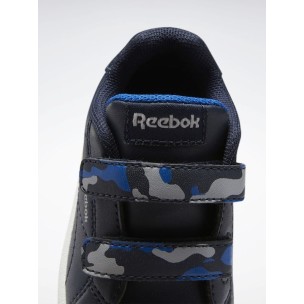 Βρεφικά Παπούτσια Reebok Royal Complete Cln 2 GW3687