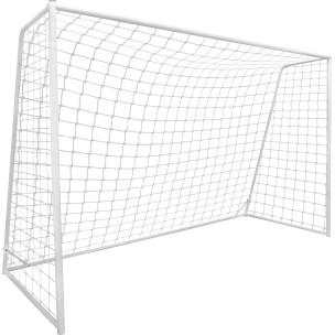 Τέρμα ποδοσφαίρου 302*200*130cm  97717