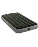 Φουσκωτό Στρώμα Ύπνου Intex Prestige Downy Twin 64777