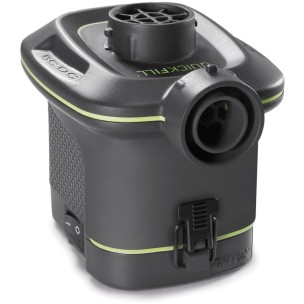 Φουσκωτό Στρώμα Ύπνου Intex Prestige Downy Twin 64777