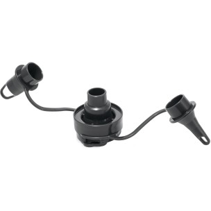 Φουσκωτό Στρώμα Ύπνου Intex Prestige Downy Twin 64777