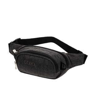 Τσαντάκι Μέσης Polo Simple 9-08-098-2100