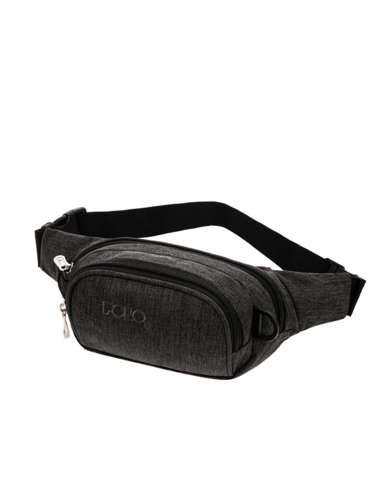 Τσαντάκι Μέσης Polo Simple 9-08-098-2100