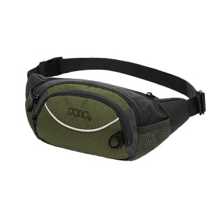 Τσαντάκι Μέσης Polo Waist Bag Outrider 9-08-108-6200