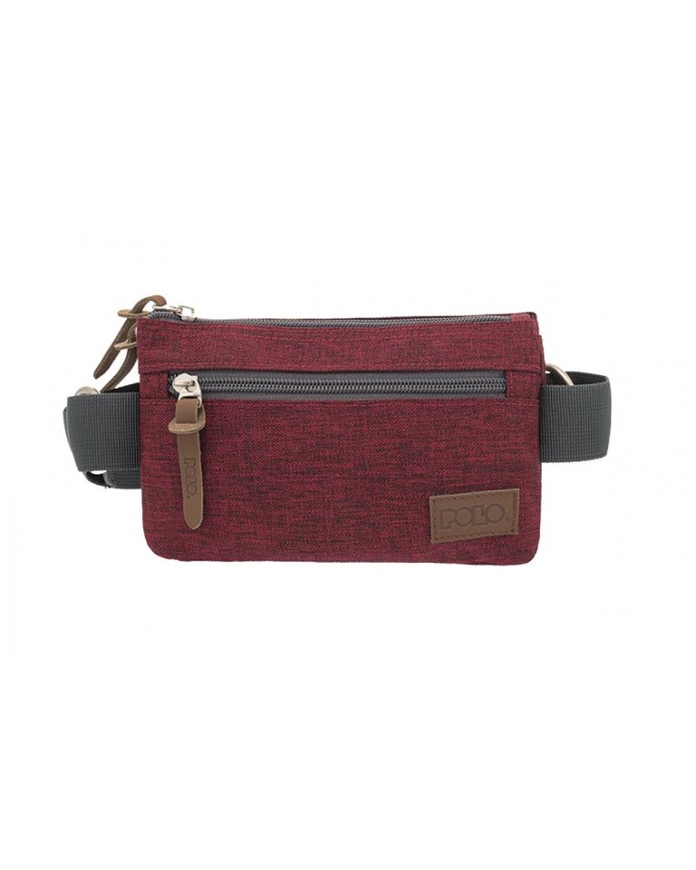 Τσαντάκι Μέσης Polo Waist Bag Lady 9-08-110-3300