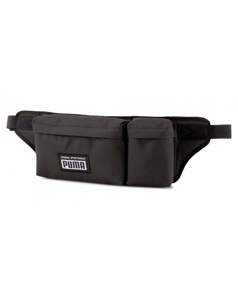 Αθλητικό Τσαντάκι Μέσης Puma Academy Multi Waist Bag 077303 01