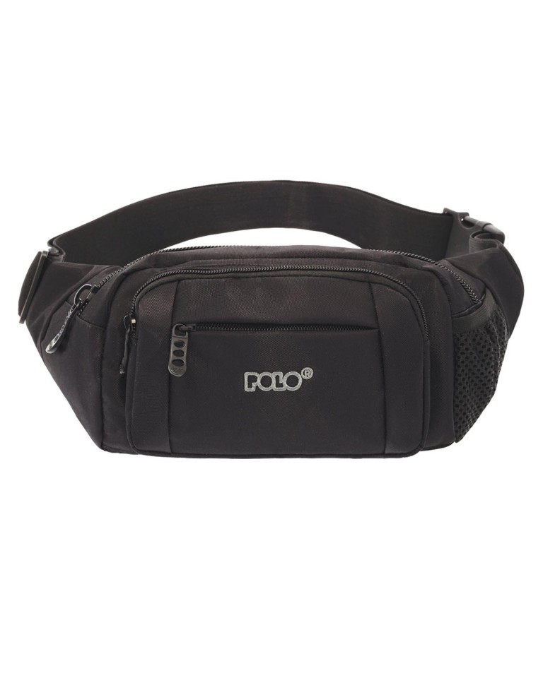 Τσαντάκι Μέσης Polo Charger Waist Bag  9-08-008-2000