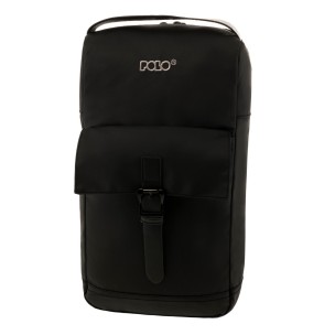 Τσαντάκι Ώμου Polo Shoulder Bag Crossover 9 07 016 2000