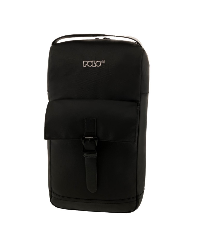 Τσαντάκι Ώμου Polo Shoulder Bag Crossover 9 07 016 2000