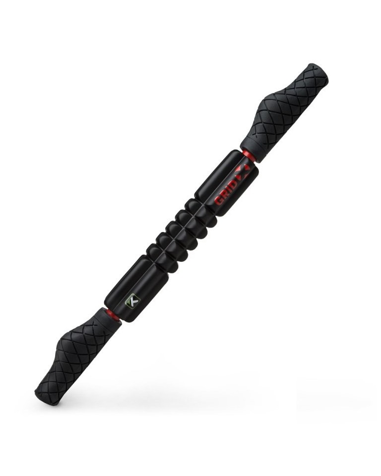 Foam Roller Trigger Point Grid STK Black (350495)