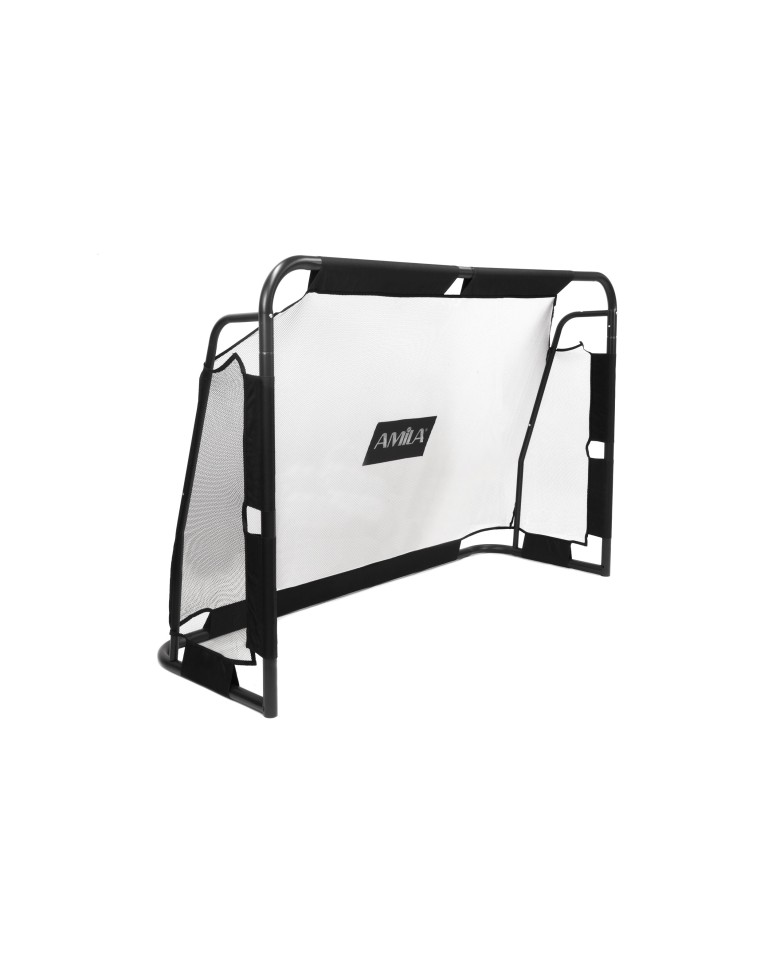 Τέρμα Ποδοσφαίρου Street 220*170*80cm Amila 97713