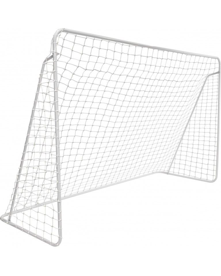 Τέρμα Ποδοσφαίρου 240*152*90cm Amila 97716