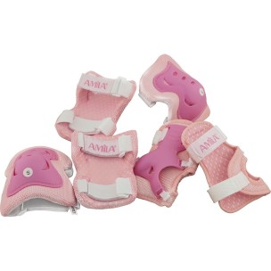 Σετ προστατευτικών amila Protector Set  SMALL 49043