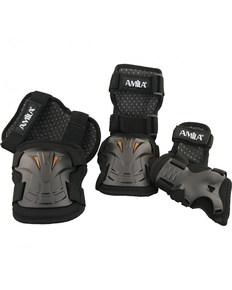 Σετ προστατευτικών Amila Protector Set 49038 (Large)