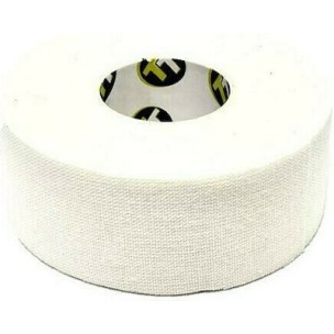 TT PERFORMANCE TAPE (1 IN/2.5 CMx13.7 M) WHITE