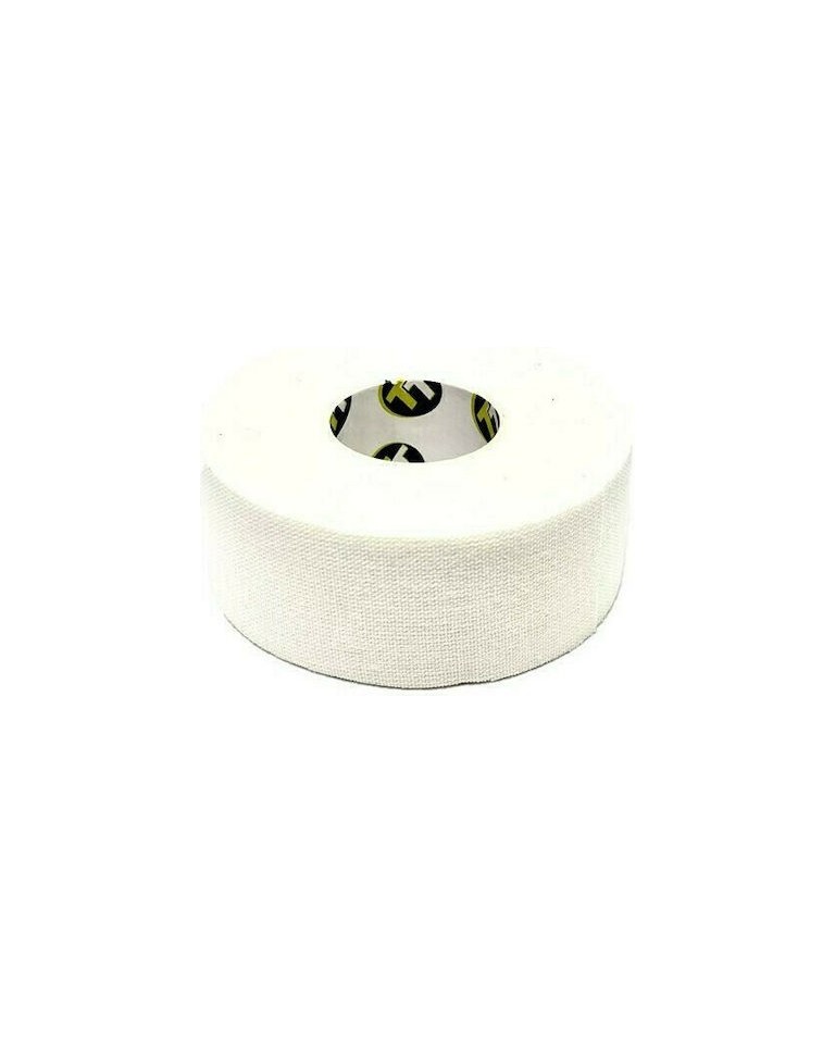 TT PERFORMANCE TAPE (1 IN/2.5CM x 13.7M) WHITE