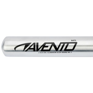 Ρόπαλο Baseball Αλουμινίου Avento 47AB 68cm