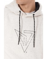 MEN'S HOODIE ORIGINAL 22064 Oat