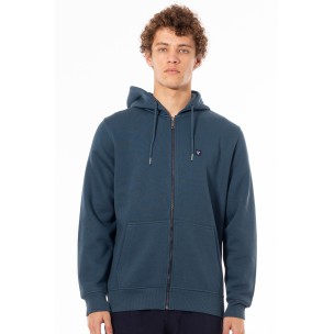 Magnetic North M Zipper Hoodie Basic (50012 Hydro)