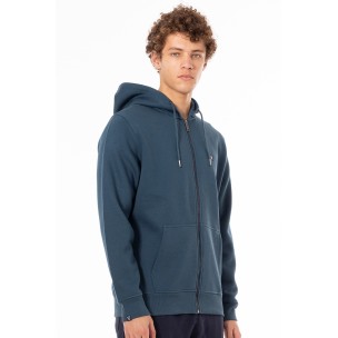 Ανδρική Ζακέτα με Κουκούλα Magnetic North M Zipper Hoodie Basic 50012 Hydro