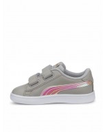 Βρεφικά Παπούτσια Puma Smash v2 Holo V Inf 385576-03