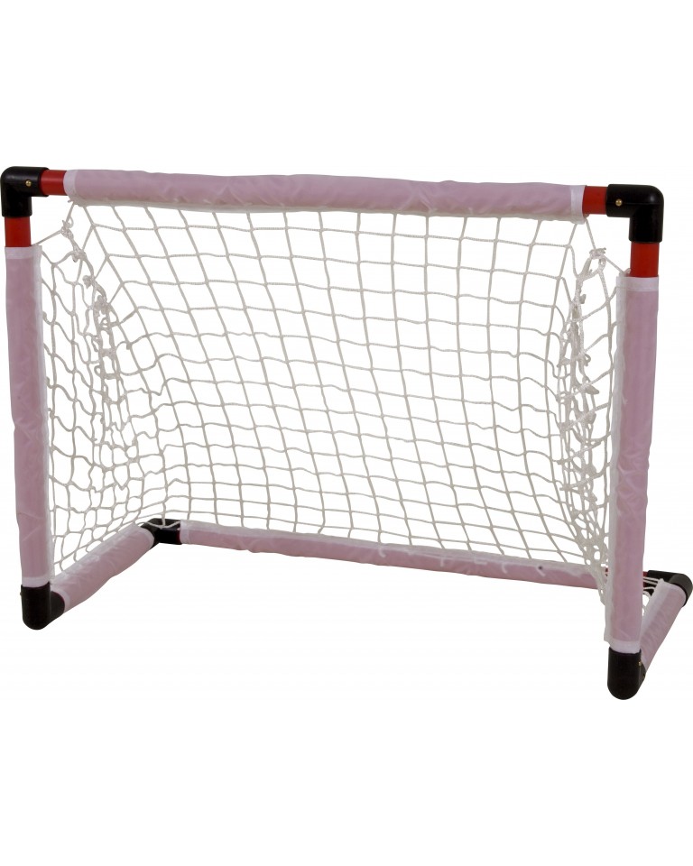 Mini Τέρμα Ποδοσφαίρου - Hockey 60x45 Amila 44982