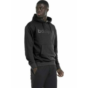 Ανδρικό Φούτερ με Κουκούλα και Τσέπες Body Action 063126