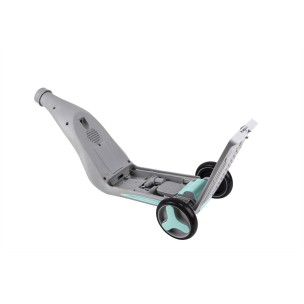 G&C Scooter Fun HD 868 3 σε 1 Πολυμορφικό Γκρι/Γαλάζιο