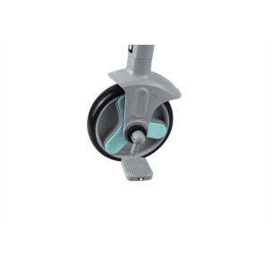 G&C Scooter Fun HD 868 3 σε 1 Πολυμορφικό Γκρι/Γαλάζιο