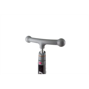 G&C Scooter Fun HD 868 3 σε 1 Πολυμορφικό Γκρι/Γαλάζιο