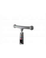 G&C SCOOTER FUN HD 868 3 σε 1 Πολυμορφικό Γκρι/Γαλάζιο