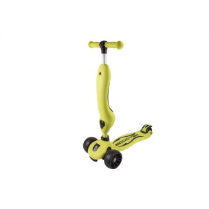 G&C SCOOTER 3σε1 FUN S979H Κίτρινο
