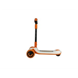G&C Scooter 2 σε 1 Fun S790 Πορτοκαλί