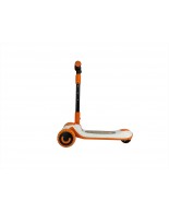 G&C Scooter 2 σε 1 Fun S790 Πορτοκαλί